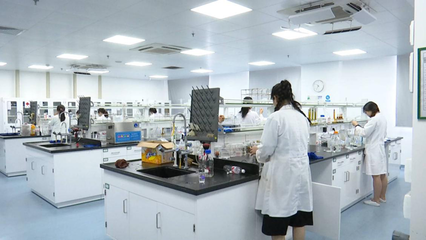 江苏海门 做强科技服务业，为稳增长添韧劲——聚焦技术推广服务的新路径