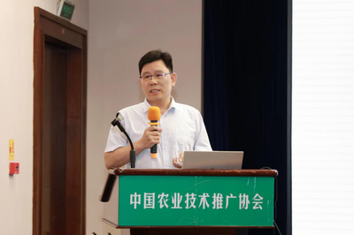 推动防控创新 柑橘黄龙病防控研讨和资源对接会在桂林成功举办，技术推广服务引领产业升级