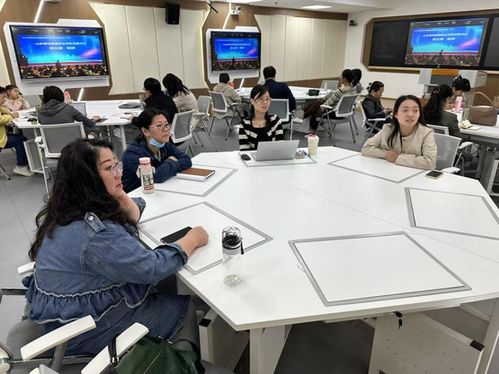 共享教学成果 擘画高质量发展新篇——德州职院教师积极参与2022年职业教育国家级教学成果奖宣传推广与技术推广服务会议