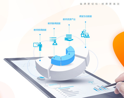 网龙华渔教育与培生教育签署智慧教育产品合作协议，助力教育技术推广服务